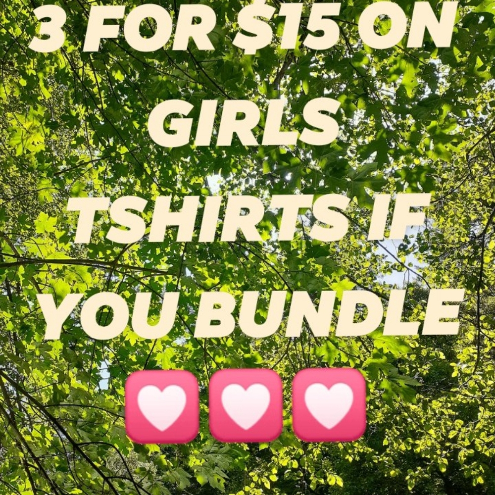 3 for $5